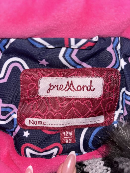 Продам детсий комбез , носили 1 сезон