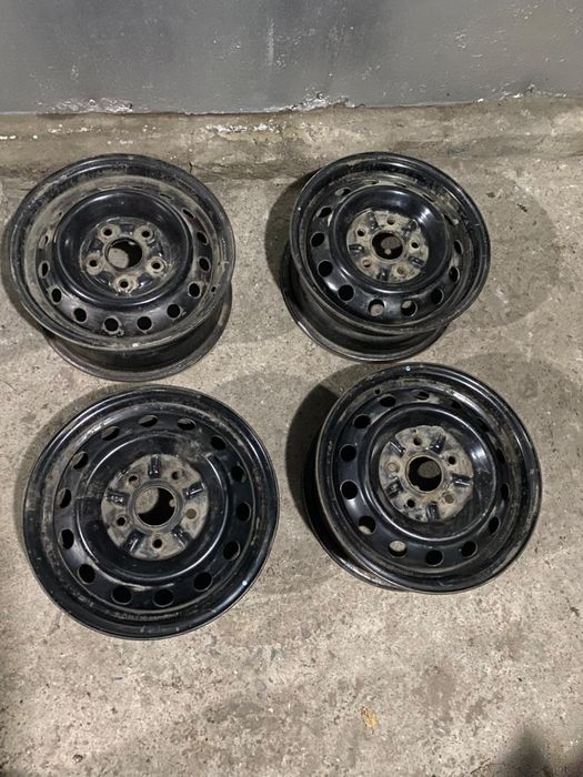 Продам диск 5.114.3 r14