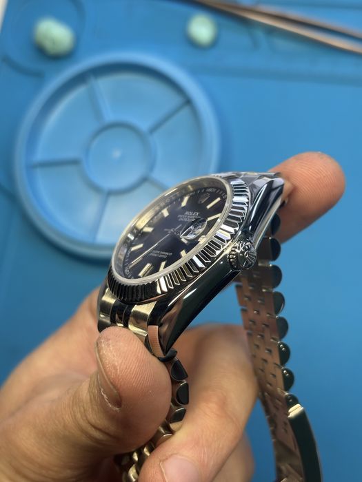 Rolex datejust 41mm