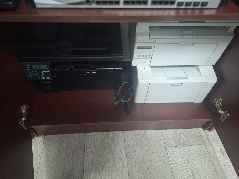 Принтерый, МФУ, Мониторы
