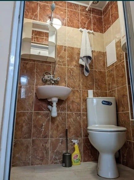 Дава се под наем Едностаен апартамент в Варна, Трошево - 20 кв.м за 168.3 € - Снимка #2