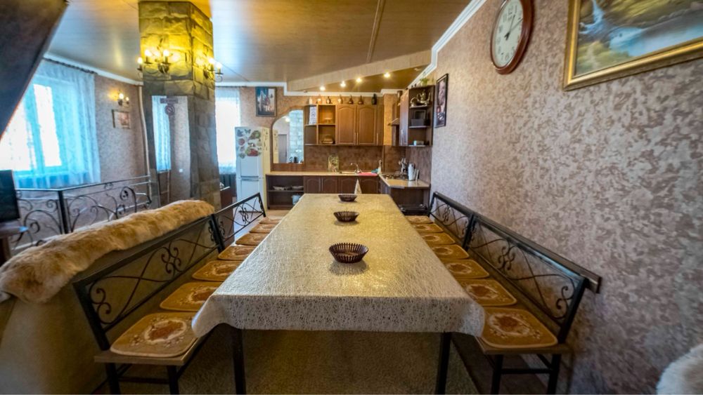 Дом в аренду «Дом у гор»