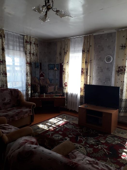 Продам частный дом.