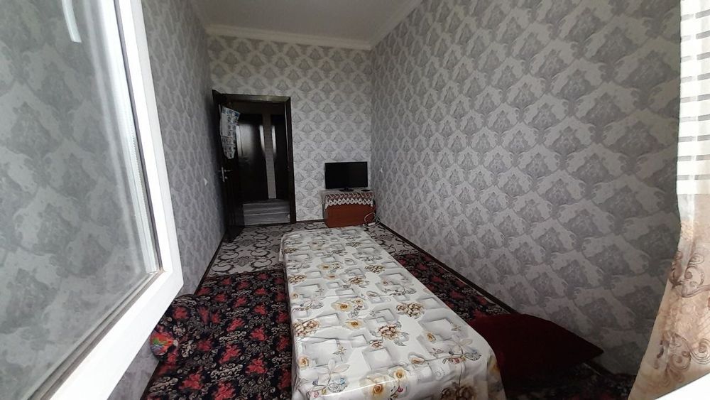 Карасу 6 да, 4/5/9, Новостройка,  ремонтли уй