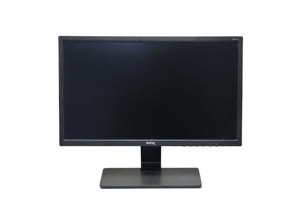 Монитор 21,5"  1920x1080 Benq GW2270-B DVI