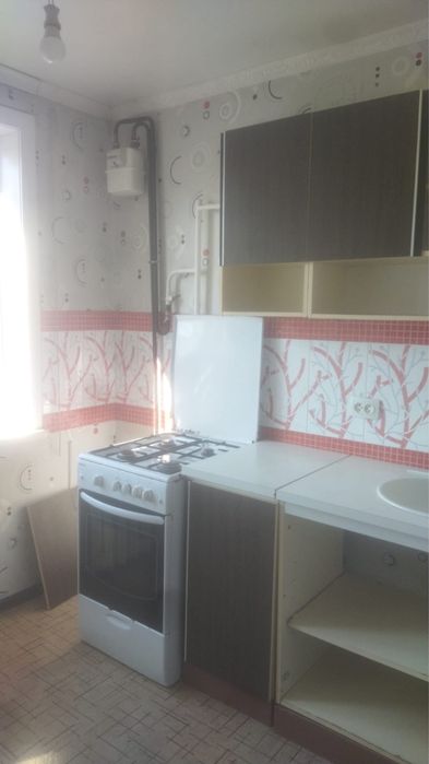Продам 1 ком. квартиру