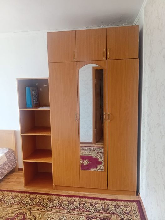 Продам мебель б/у