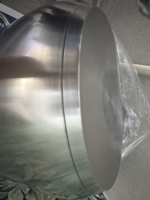 Кастрюли немецкие