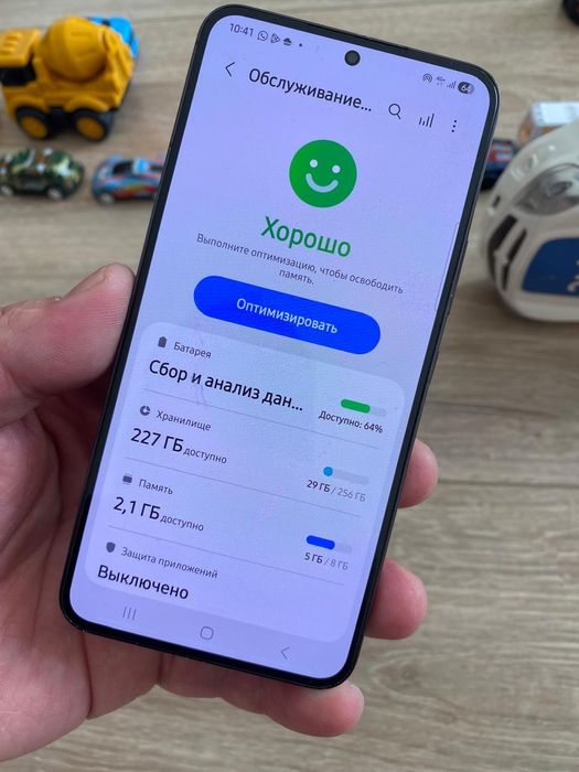 Продам Samsung S22 интернет 5G