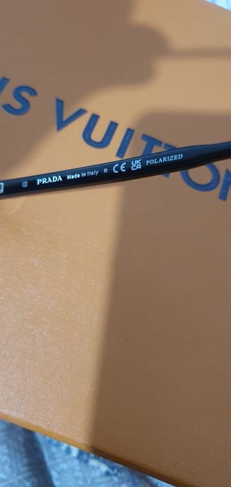 Ochelari de soare Prada, model 2026, 100% originali, pret fix