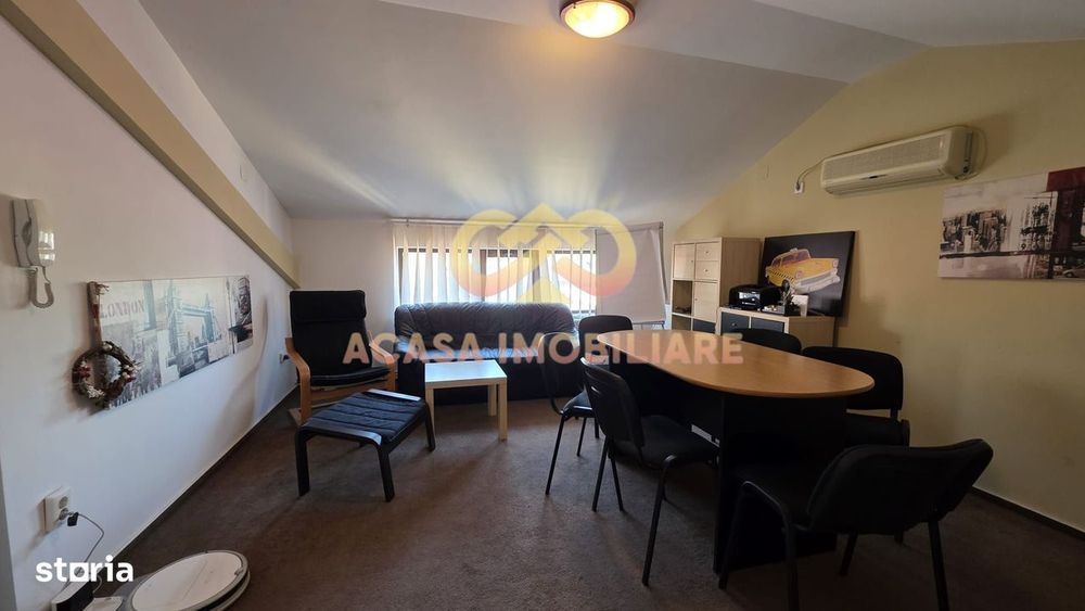 Cladire Birouri Clinica Dentara