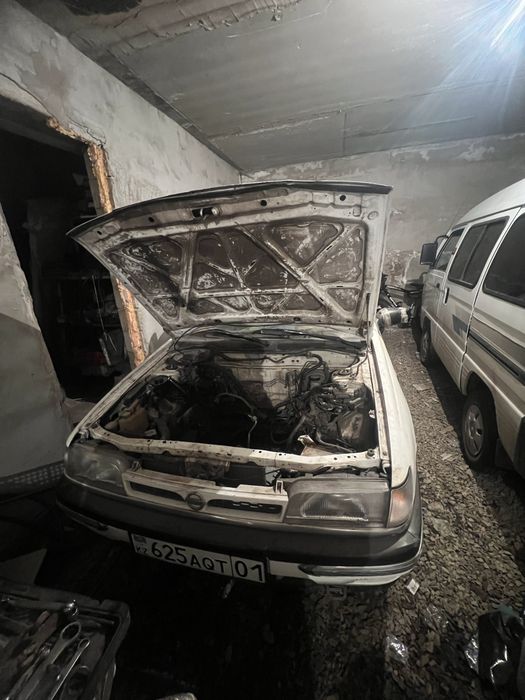 Продам Nissan Sunny