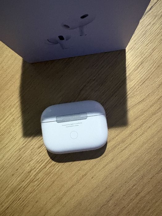 Airpods pro 2 USB-c originale garantie applecare+