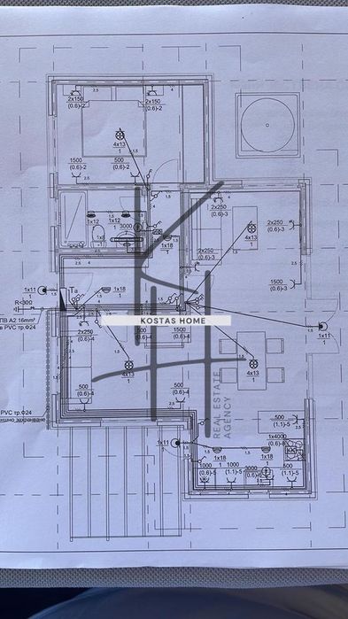 Къща в Добрич, област-с.Росеново площ 78 цена 105000