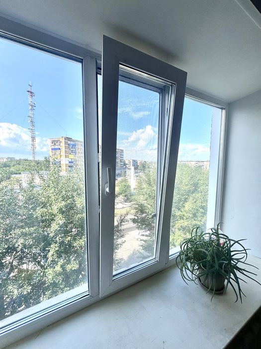 2 комнатная, Комсомольский 14