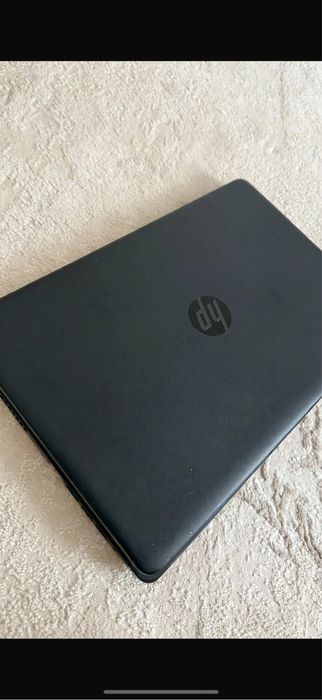 `HP 15-bs155ur 15.6" Core i3 / 4GB / 500GB`
