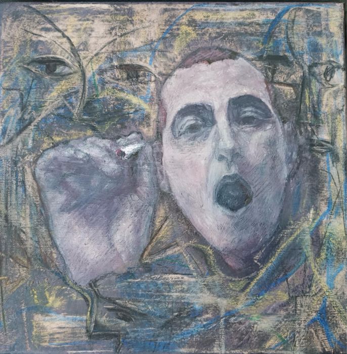 Картини и портрети по поръчка-маслени бои