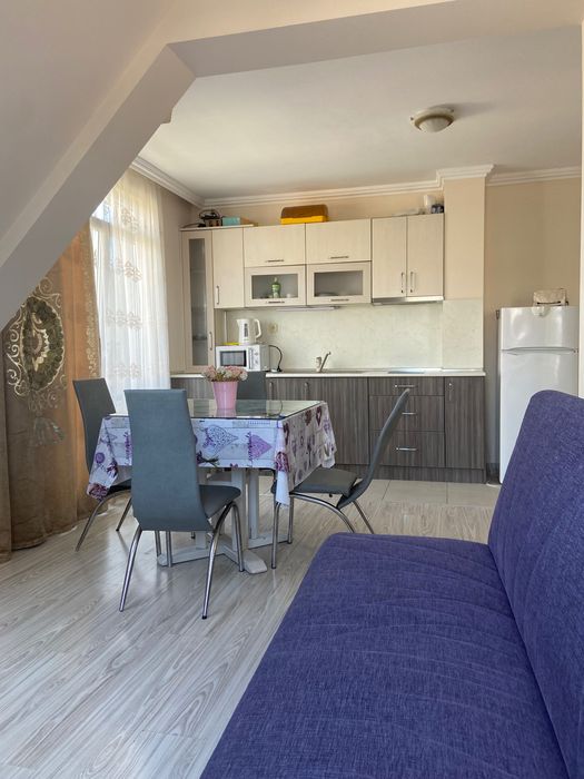 Продава се Двустаен апартамент в Свети Влас - 61 кв.м за 1132 €/кв.м - Снимка #2