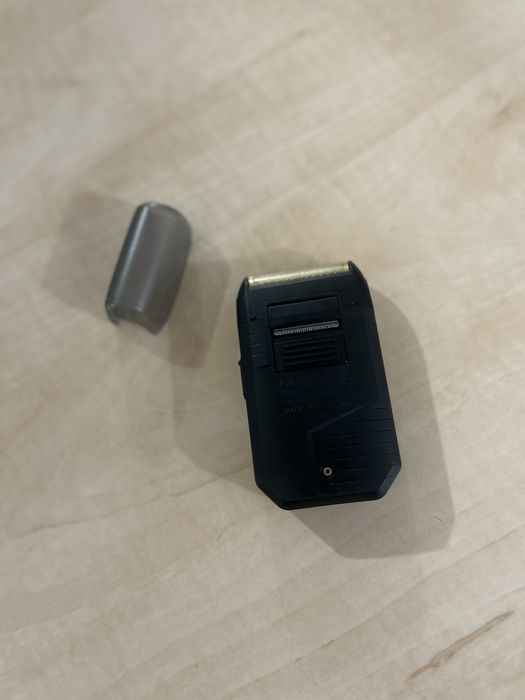 Shaver VGR sharp nou nout fara cutie