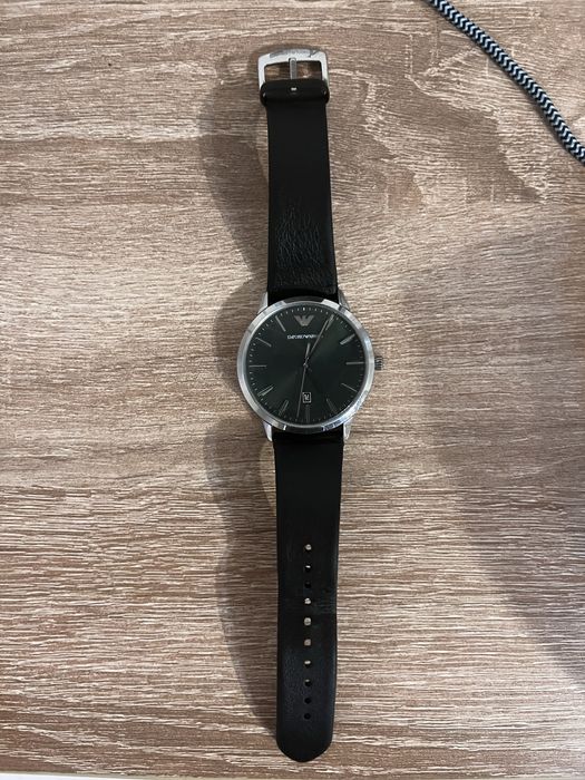 Vand ceas emporio armani