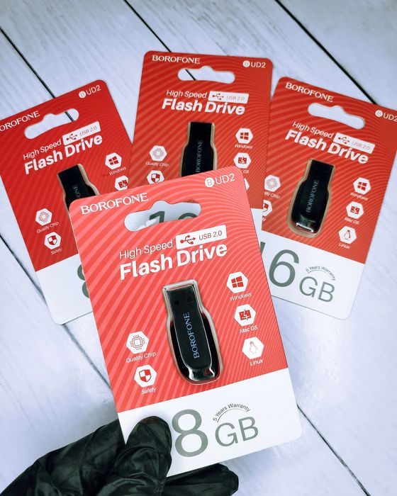 Продам USB флешки и micro-sd карты