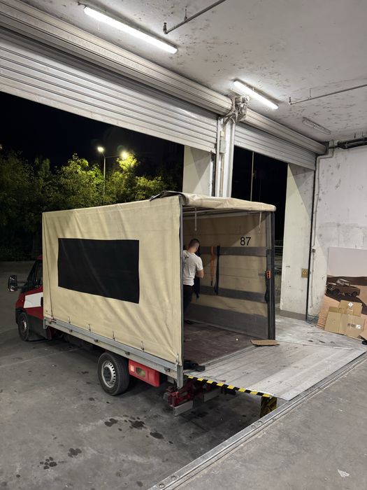 Изхвърляне  на Стари Мебели – Фиксирана Цена