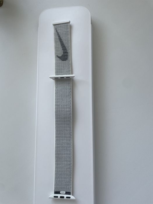 Apple watch ремешок Nike 41мм оригинал