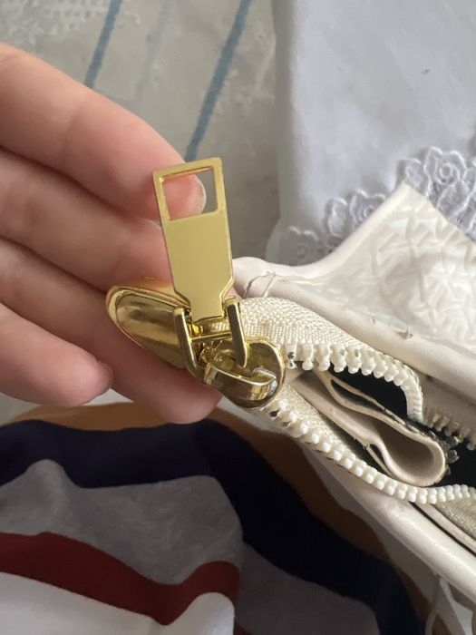 Сумка через плечо большая