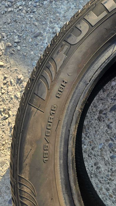 185/60 R15 • All Season • Fulda Multi Control 88H XL | 2 buc | DOT 2022 | Pret/buc