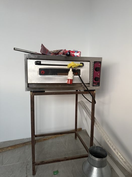 продается оборудование для кафе и фф