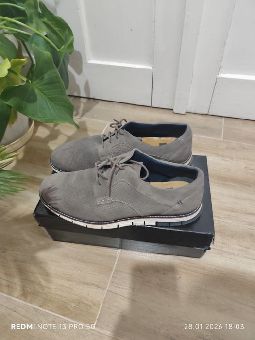 Аra - спортно елегантни обувки