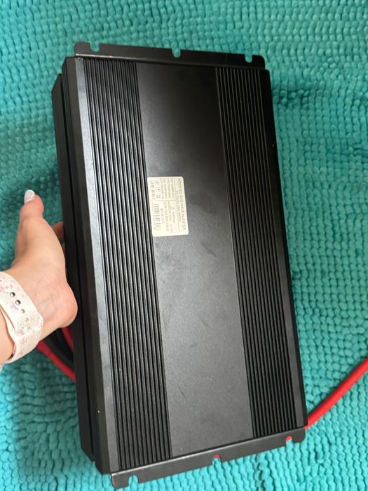Invertor auto Green Cell 3000W