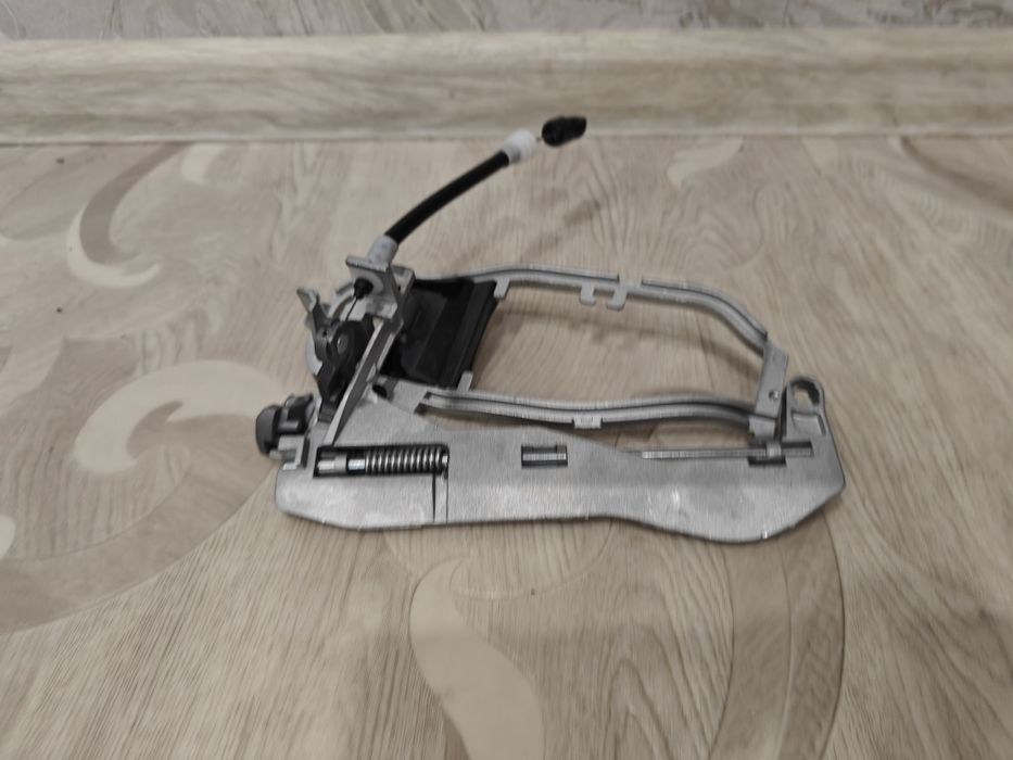 Скелет ручки BMW x5 e53