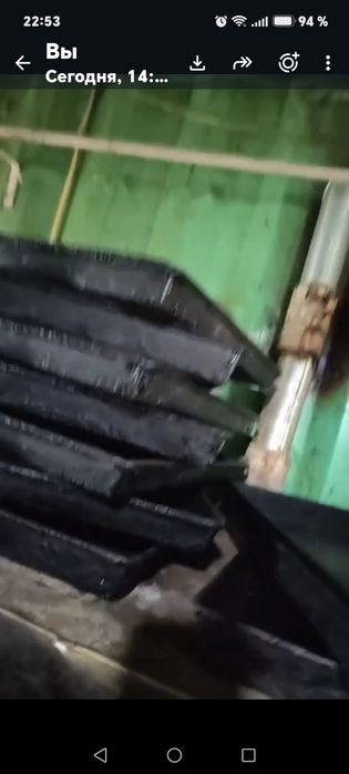 Продам пекарню мобильную