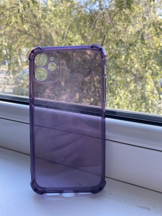 Чехлы на 11 Iphone