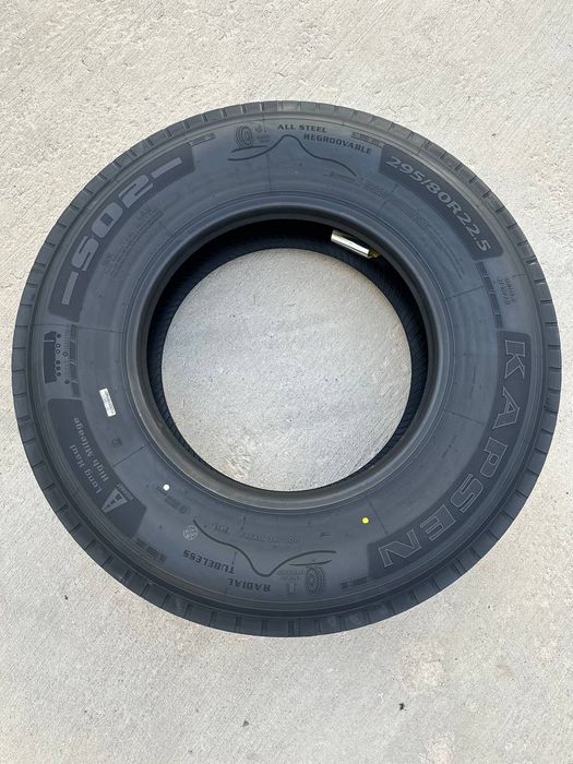 Грузовые шины 295/80r22.5