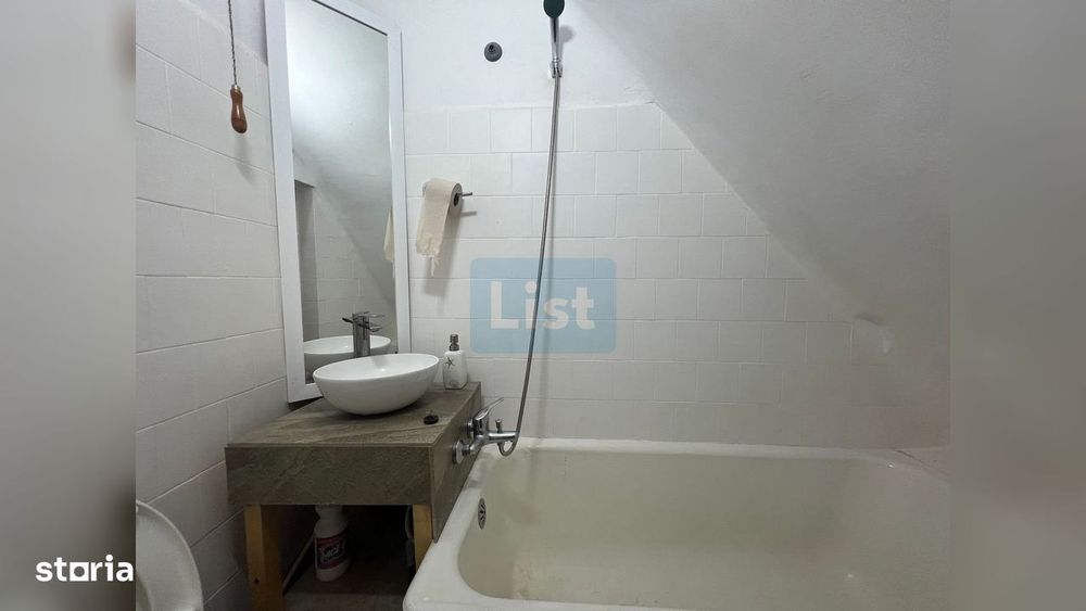 COMISION 0%! Ap. 2 camere renovat, PET FRIENDLY, Andrei Mureșanu