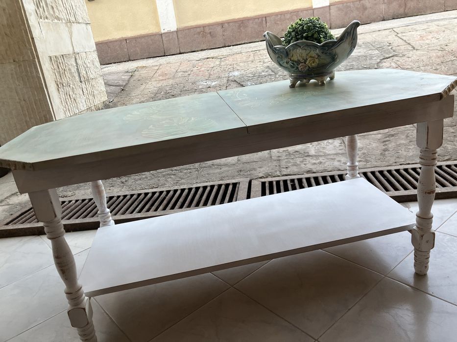 Винтидж холна маса