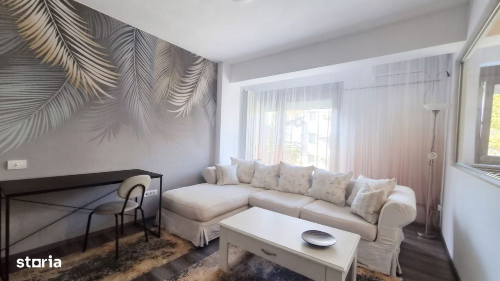 Aprtament 2 Camere Modern-Pet-Friendly