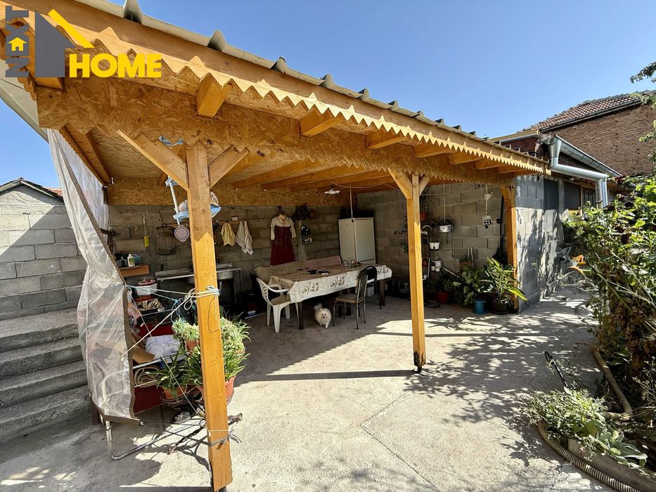 Продава се Къща в с. Конуш, Област Пловдив - 142 кв.м за 986 €/кв.м - Снимка #9