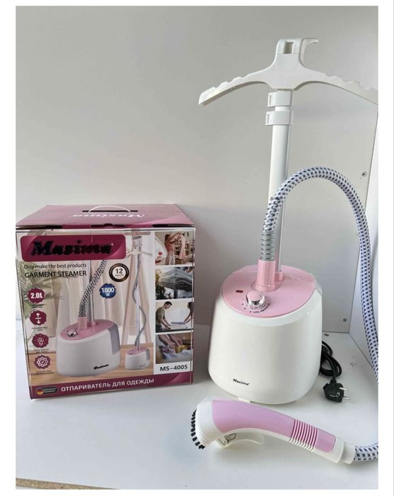 Продам отпариватель Максима(Masima)