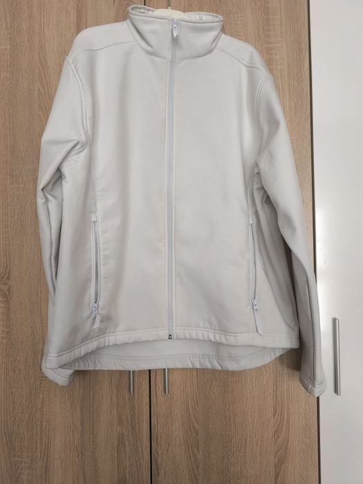 Есенно  бяло  яке XXL