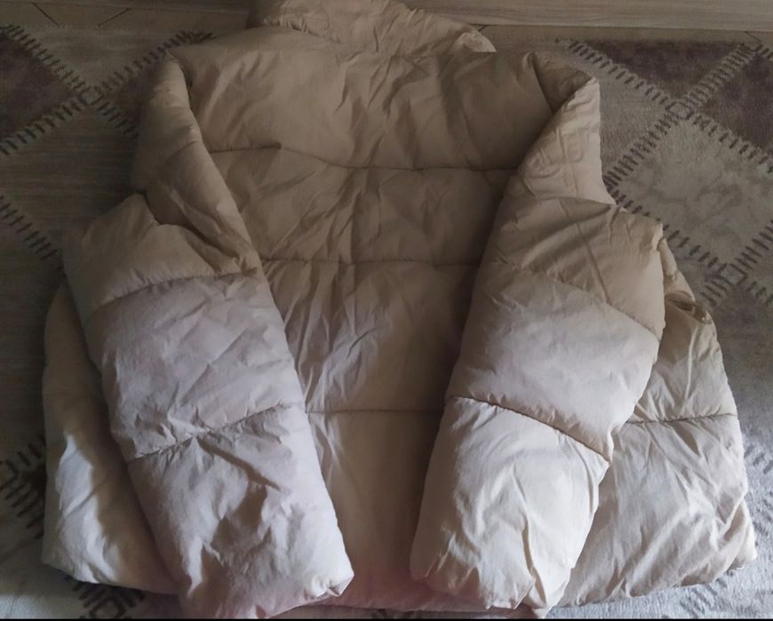 Запазени дамски якета