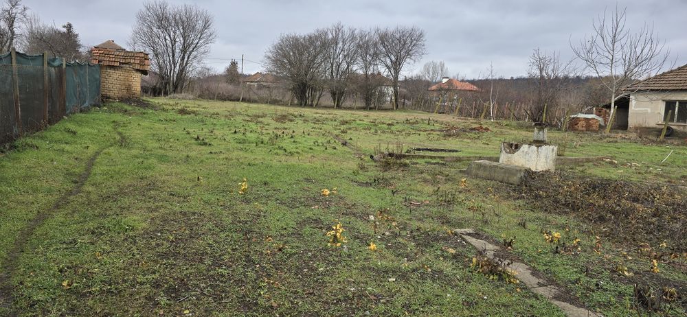 Продава се Парцел в с. Ерден, Област Монтана - 950 кв.м за 22 €/кв.м - Снимка #8