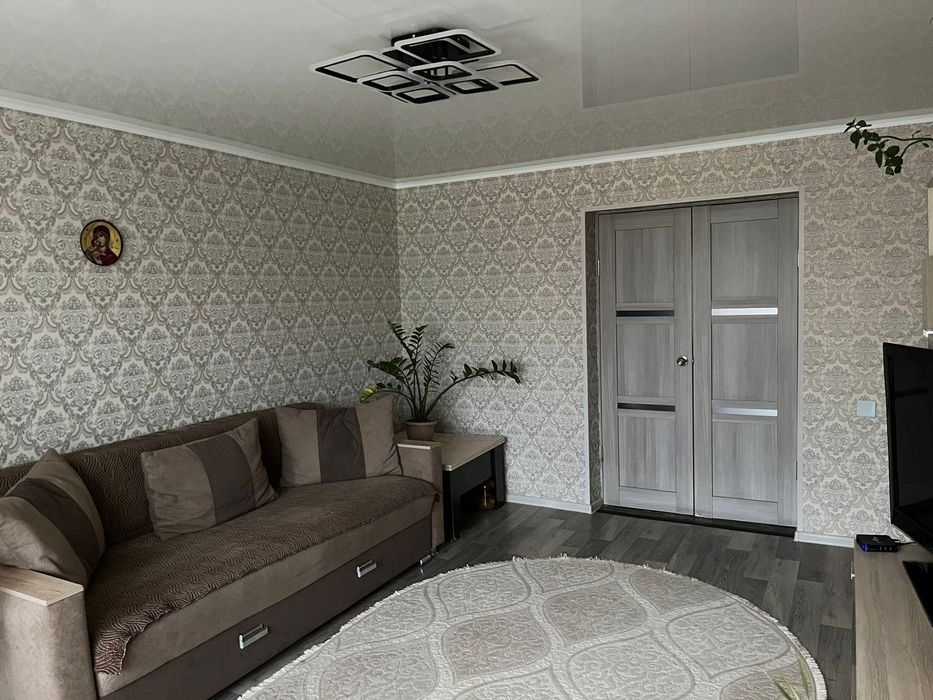 Продам 3х комнатную квартиру