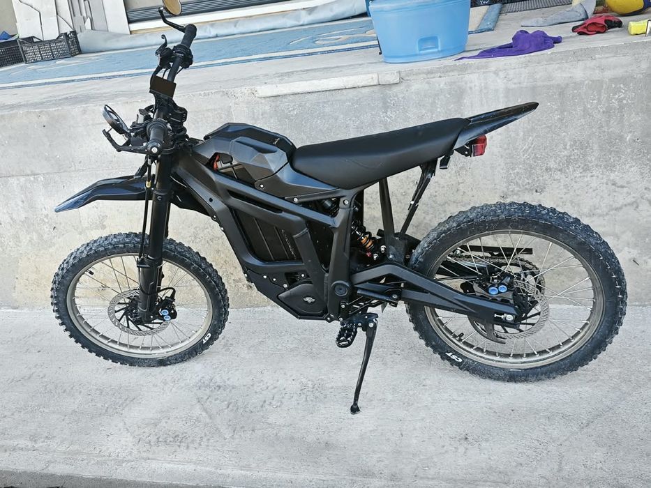 Talaria Sting Pro TL5500