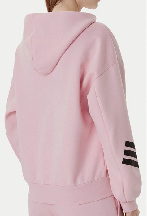 Суитшърт Future Icons 3-Stripes дамски