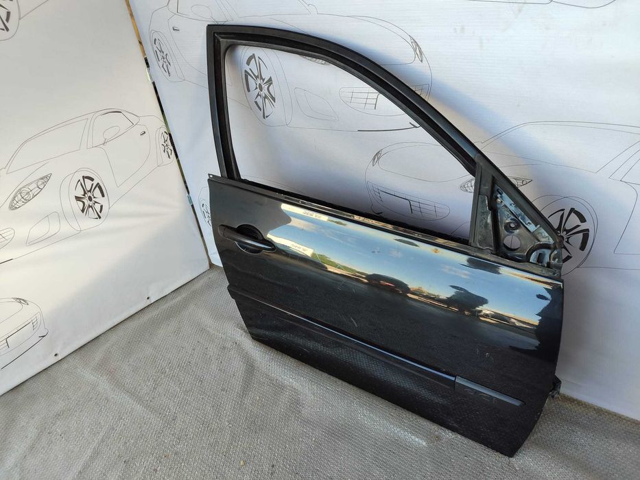 Usa Fata Dreapta Renault Megane II Hatchback / Sedan / Break 2006–2009 / Cod OEM 77 514737 29 (11G)