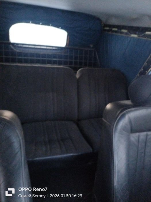 Продам авто уаз очень в хорошем состоянии