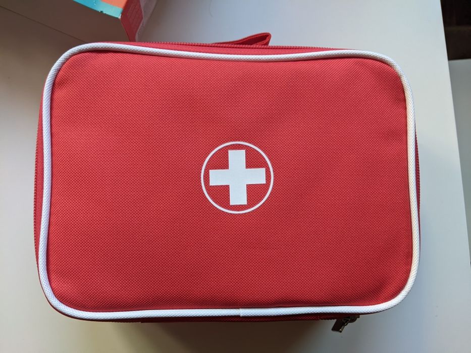 Лекарска чанта, Hape